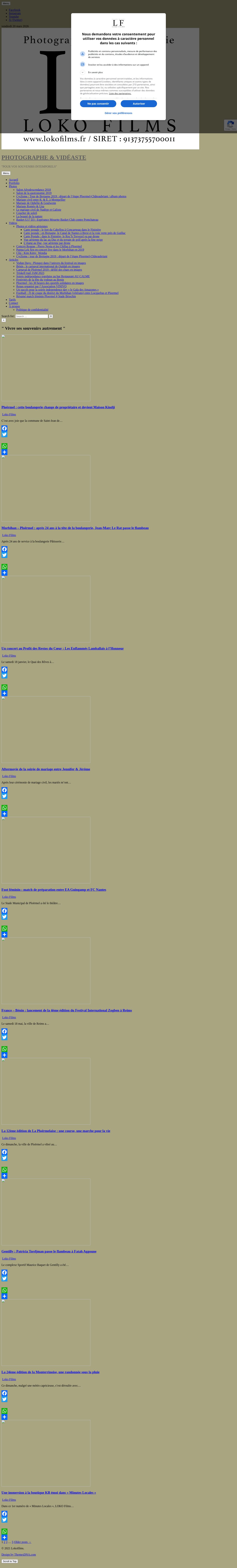 lokofilms.fr